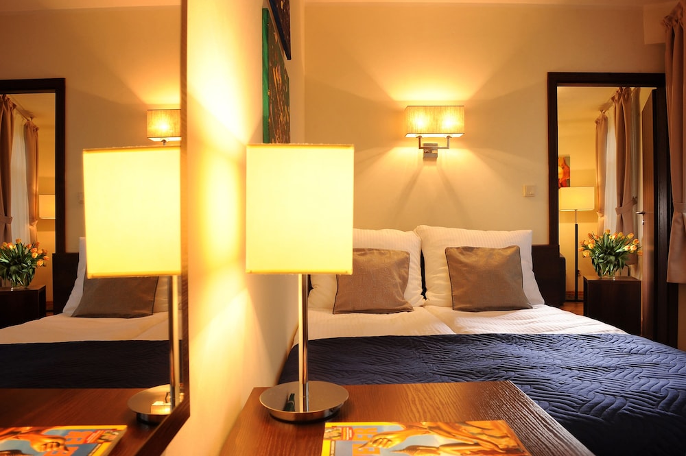Armon Residence — Hotel rooms in Krakow, Lesser Poland
