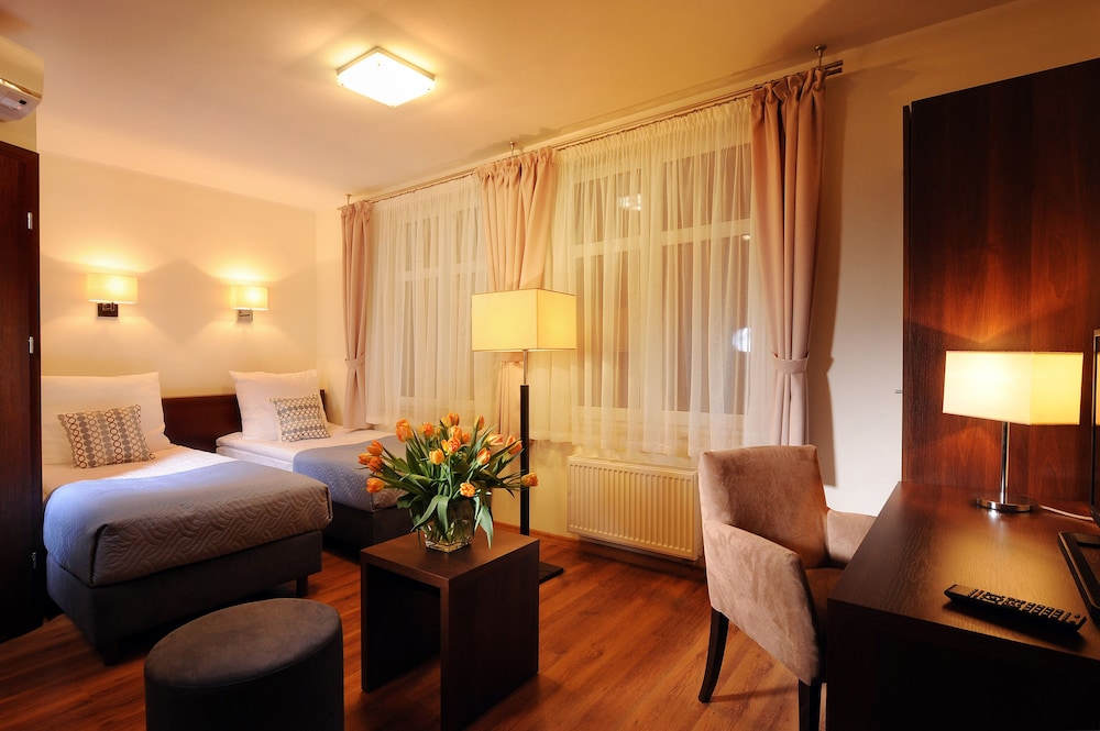 Armon Residence — Hotel rooms in Krakow, Lesser Poland