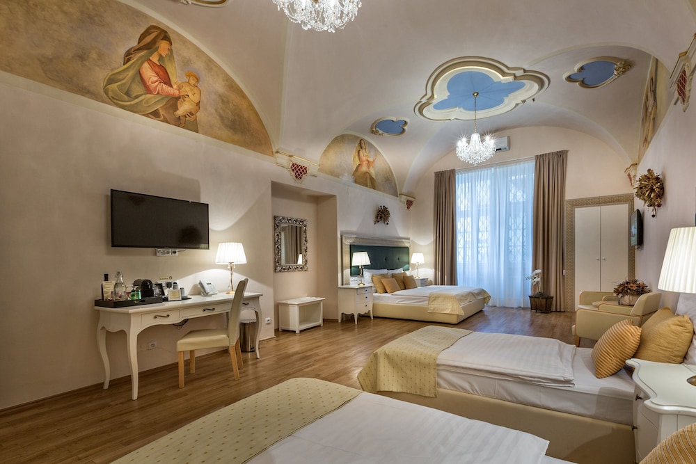 Little King Hotel U Malvaze - zdjęcie 5