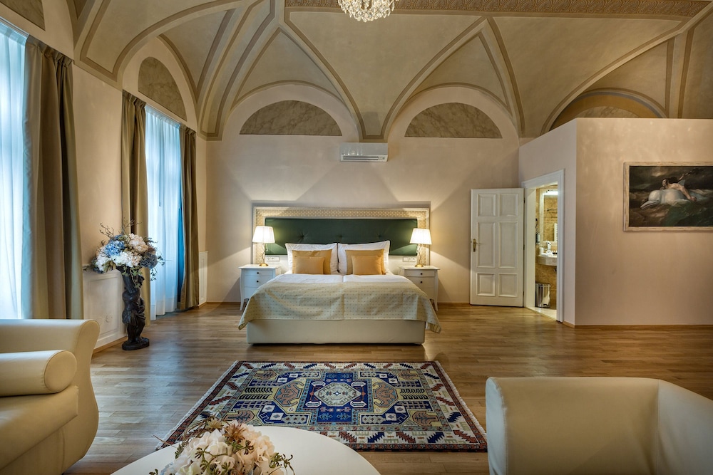 Little King Hotel U Malvaze - zdjęcie 4