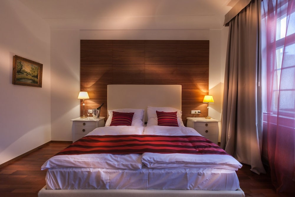Little King Hotel U Malvaze - zdjęcie 3