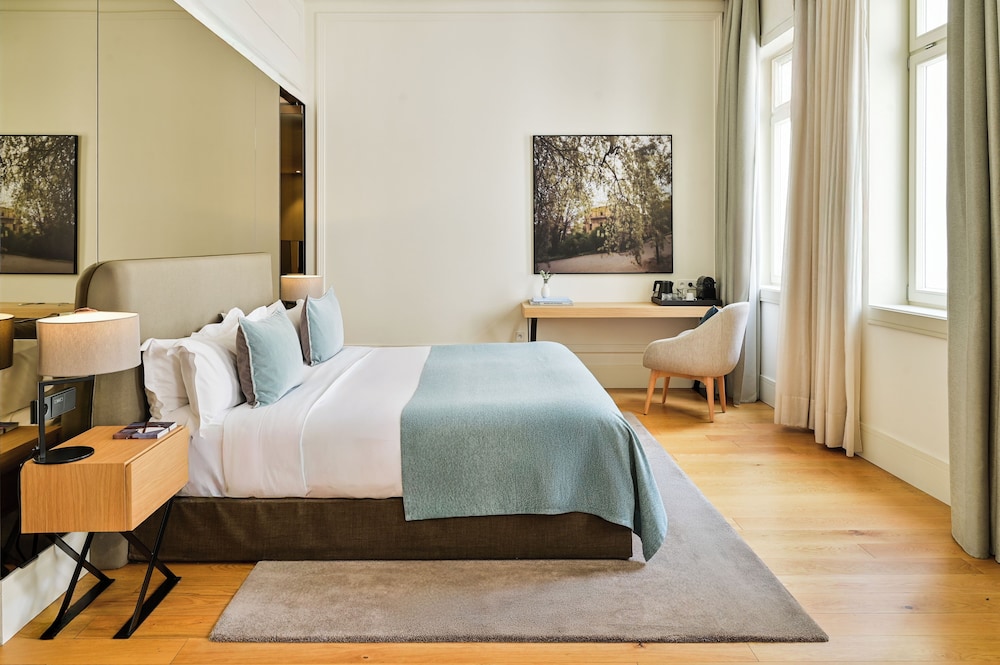 BoHo Prague Hotel, Small Luxury Hotels — Hotel rooms in Prague, Prague