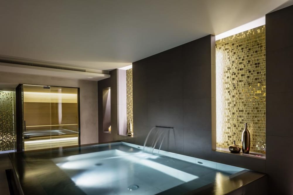 BoHo Prague Hotel, Small Luxury Hotels — Spa in Prague, Prague