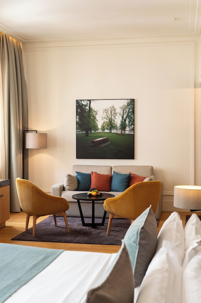 BoHo Prague Hotel, Small Luxury Hotels — Hotel rooms in Prague, Prague