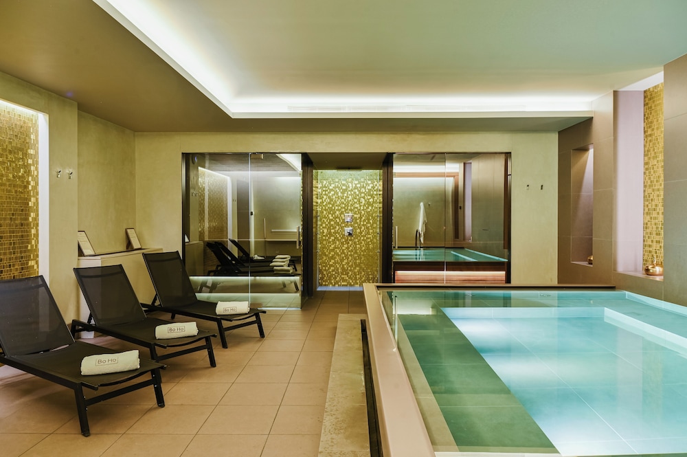 BoHo Prague Hotel, Small Luxury Hotels — Spa in Prague, Prague