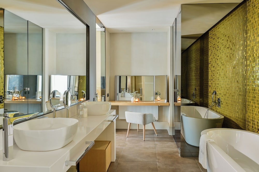 BoHo Prague Hotel, Small Luxury Hotels — Hotel rooms in Prague, Prague