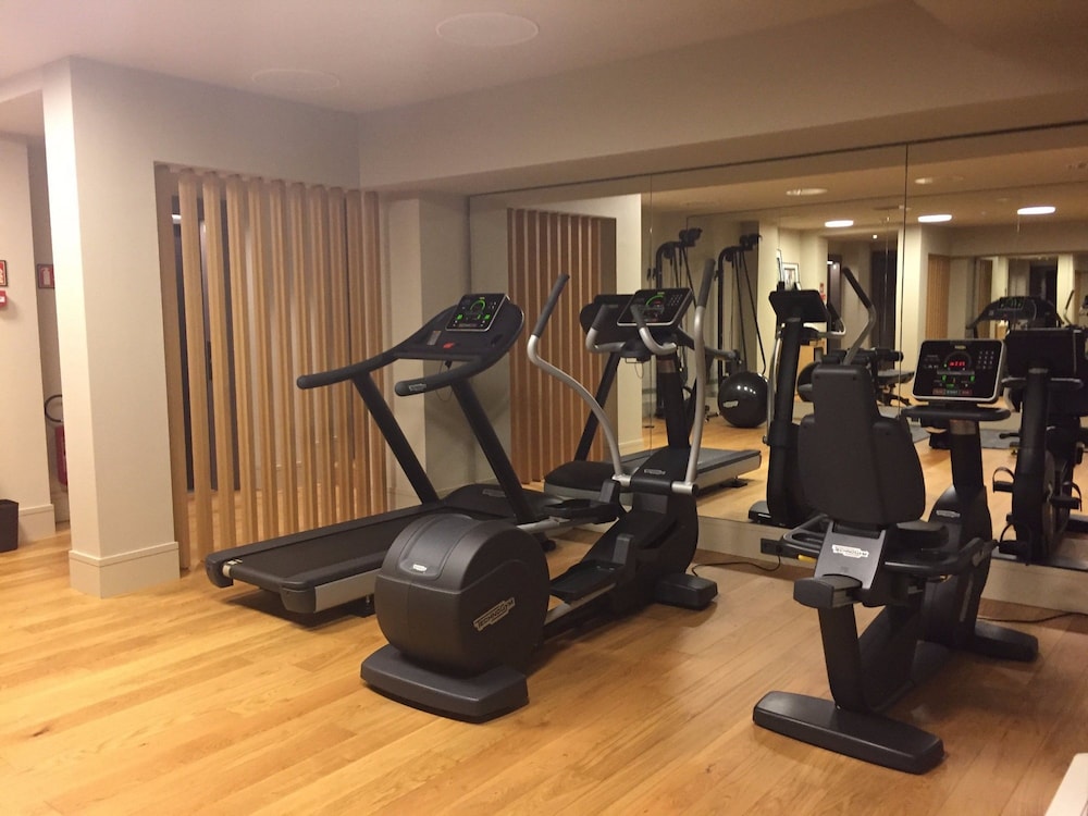 BoHo Prague Hotel, Small Luxury Hotels — Sports & recreation in Prague, Prague