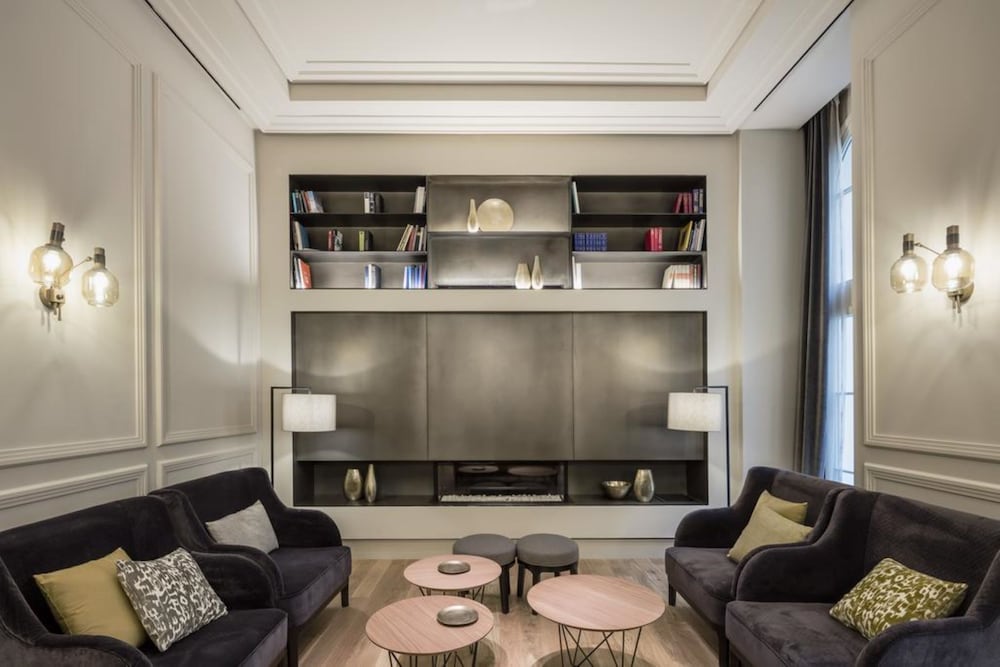 BoHo Prague Hotel, Small Luxury Hotels — Hotel rooms in Prague, Prague