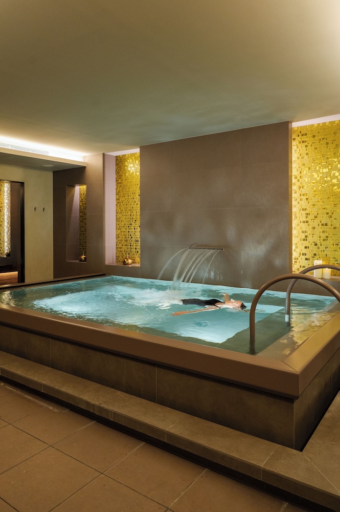BoHo Prague Hotel, Small Luxury Hotels — Spa in Prague, Prague