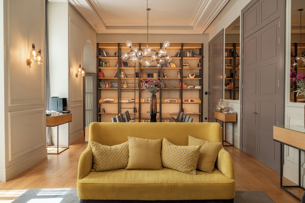 BoHo Prague Hotel, Small Luxury Hotels — Hotel rooms in Prague, Prague