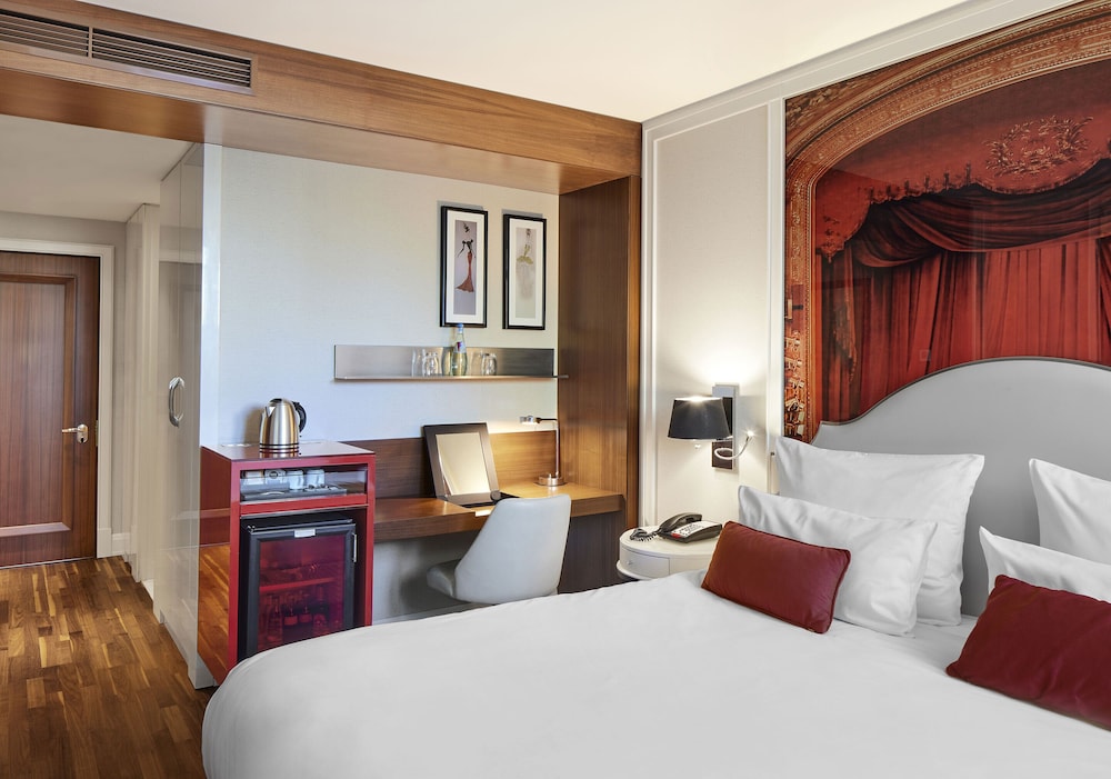 TITANIC Gendarmenmarkt Berlin — Hotel rooms in Berlin, Berlin