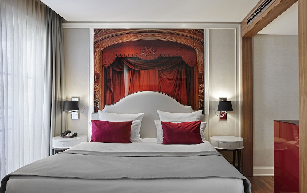 TITANIC Gendarmenmarkt Berlin — Hotel rooms in Berlin, Berlin