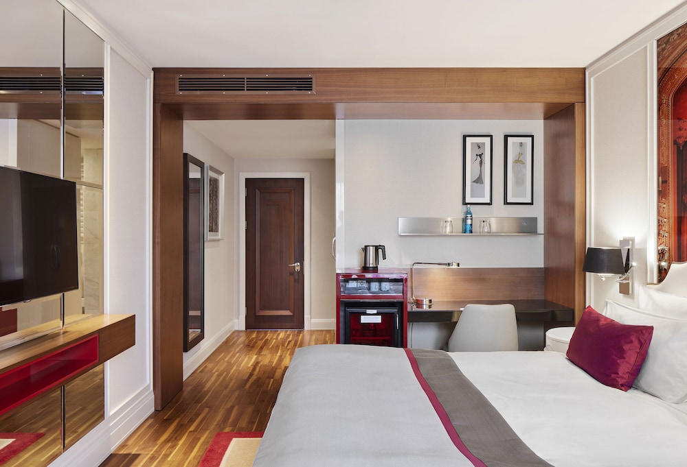 TITANIC Gendarmenmarkt Berlin — Hotel rooms in Berlin, Berlin