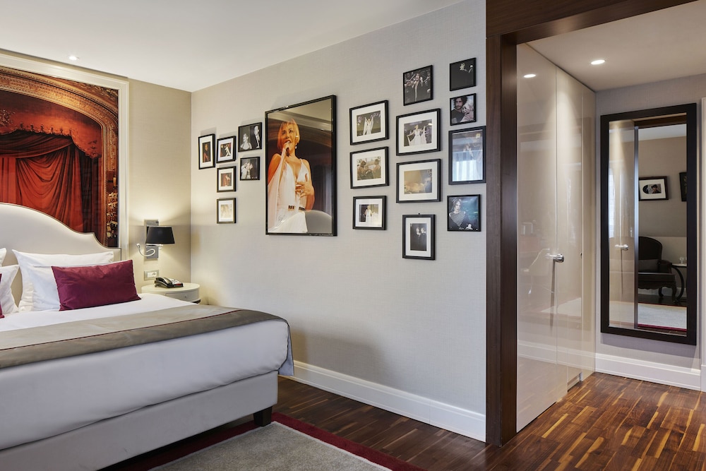 TITANIC Gendarmenmarkt Berlin — Hotel rooms in Berlin, Berlin