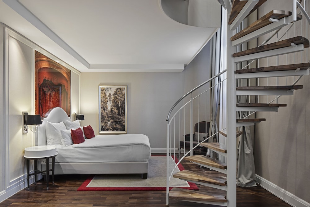 TITANIC Gendarmenmarkt Berlin — Hotel rooms in Berlin, Berlin