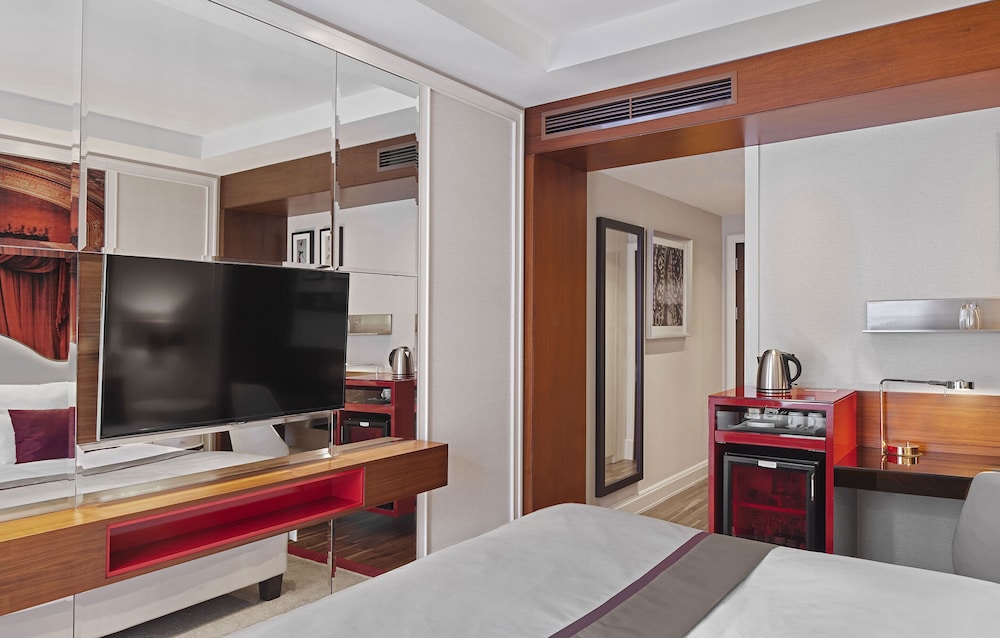 TITANIC Gendarmenmarkt Berlin — Hotel rooms in Berlin, Berlin