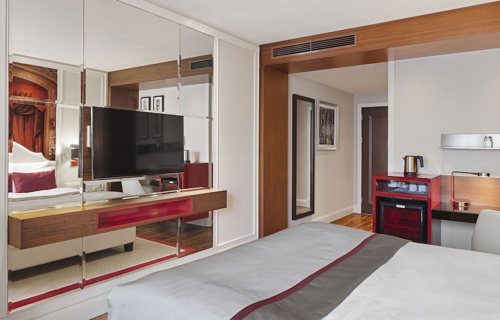 TITANIC Gendarmenmarkt Berlin — Hotel rooms in Berlin, Berlin