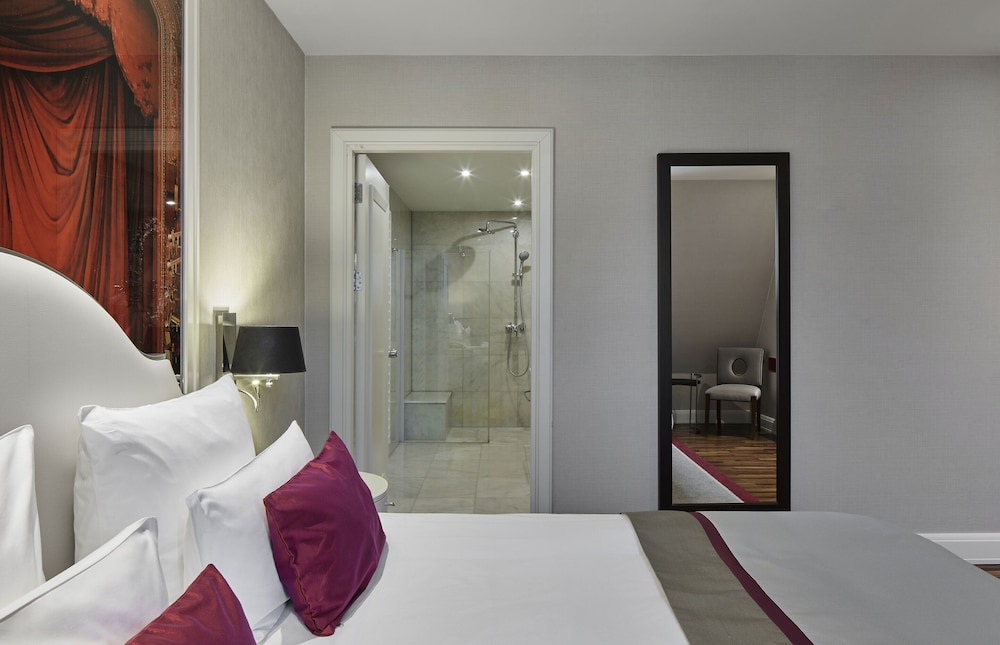 TITANIC Gendarmenmarkt Berlin — Hotel rooms in Berlin, Berlin