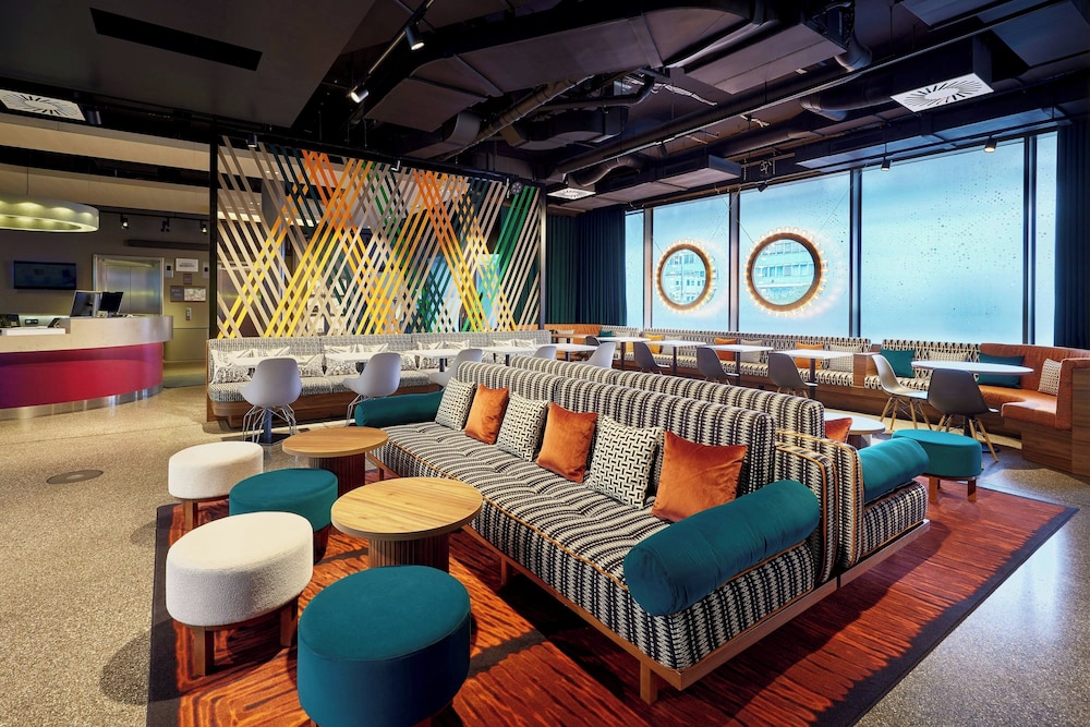 Aloft by Marriott Munich - zdjęcie 5