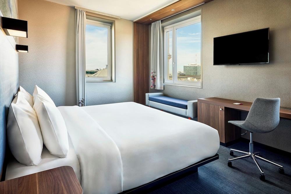 Aloft by Marriott Munich - zdjęcie 4