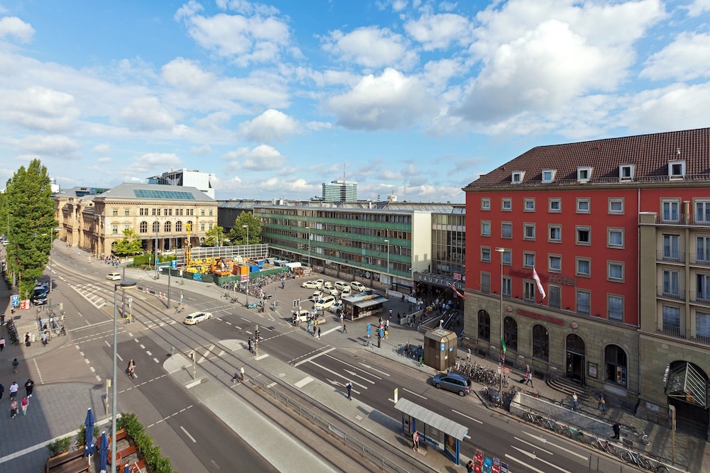 Aloft by Marriott Munich - zdjęcie 3