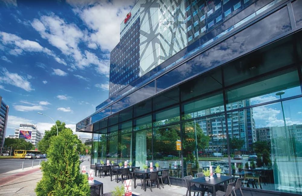 Hotel Riu Plaza Berlin - zdjęcie 5