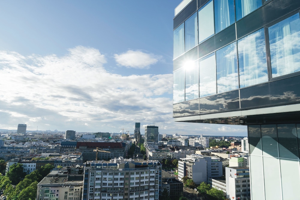 Hotel Riu Plaza Berlin — Attractions in the area in Berlin, Berlin