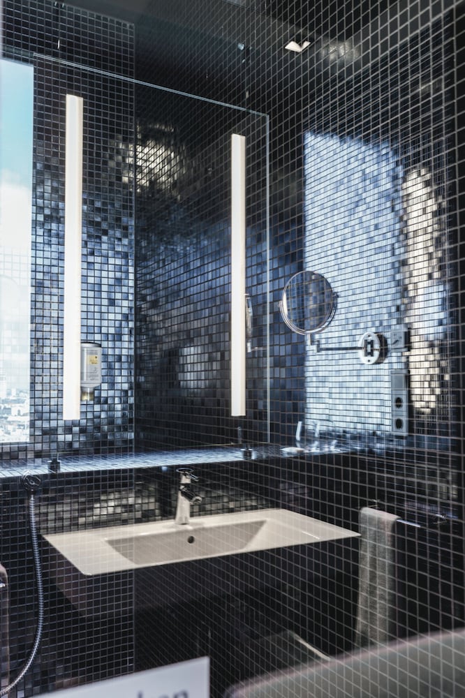 Hotel Riu Plaza Berlin — Hotel rooms in Berlin, Berlin