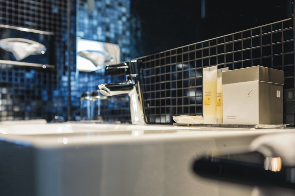 Hotel Riu Plaza Berlin — Hotel rooms in Berlin, Berlin