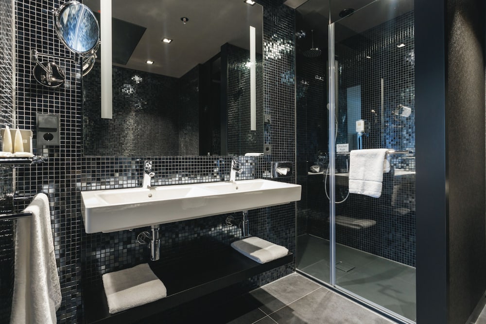 Hotel Riu Plaza Berlin — Hotel rooms in Berlin, Berlin
