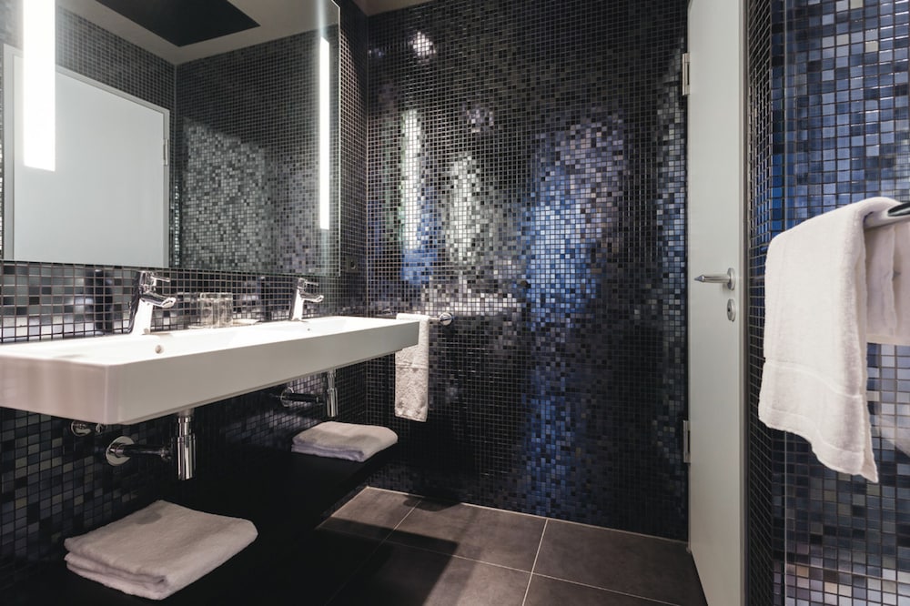 Hotel Riu Plaza Berlin — Hotel rooms in Berlin, Berlin