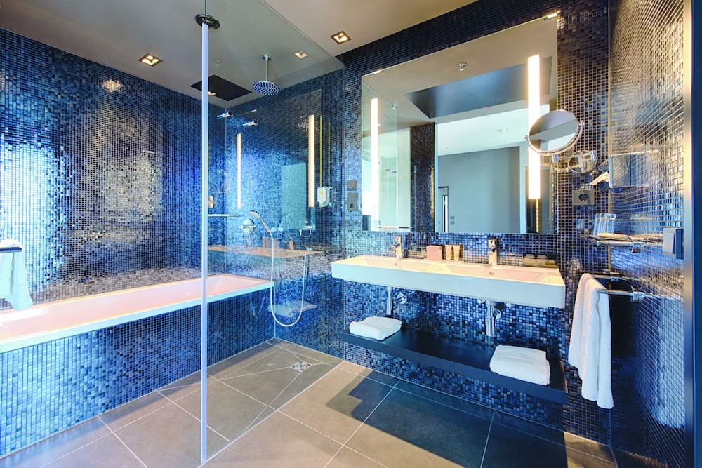 Hotel Riu Plaza Berlin — Hotel rooms in Berlin, Berlin