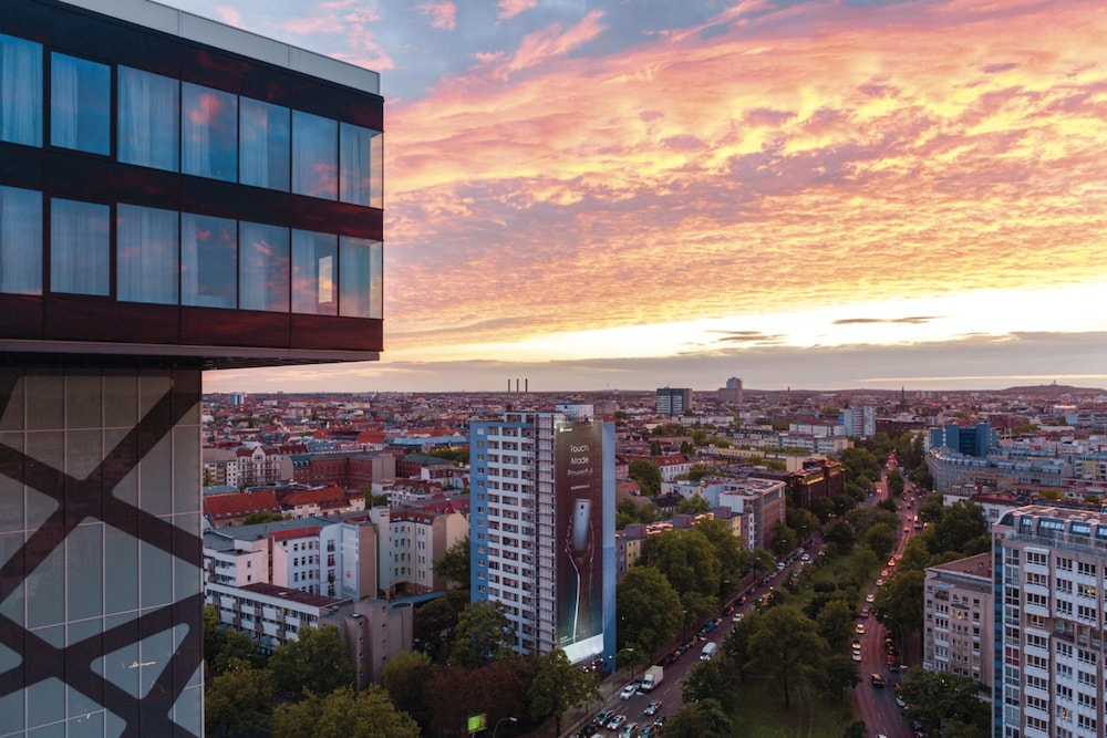 Hotel Riu Plaza Berlin — Main photo in Berlin, Berlin