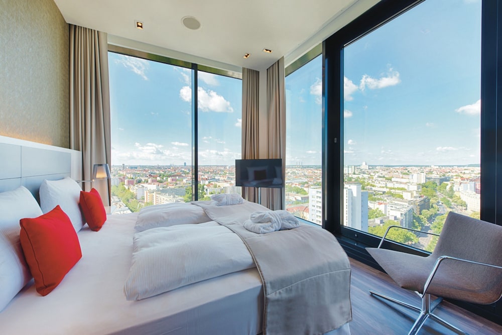 Hotel Riu Plaza Berlin - zdjęcie 2