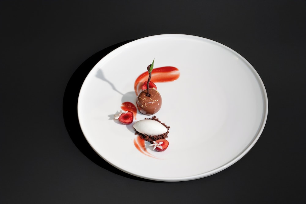 Floren Hotel — Restaurant & bars in Florence, Tuscany