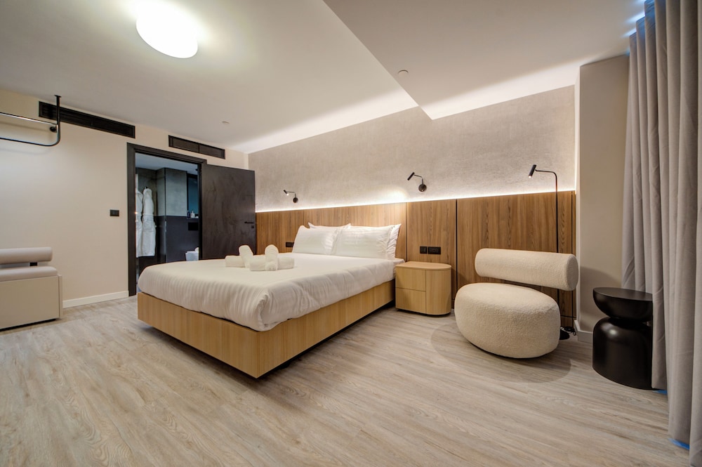 Noru Hotel Malta - zdjęcie 4
