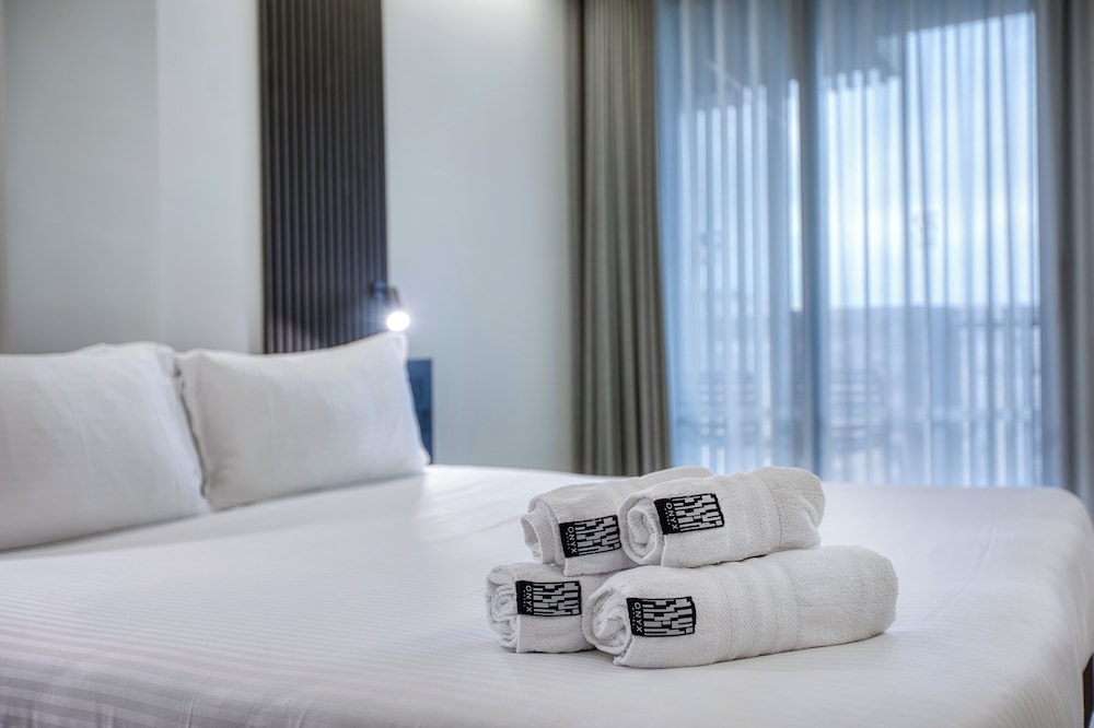 Onyx Hotel — Hotel rooms in St Julian’s, Malta Island