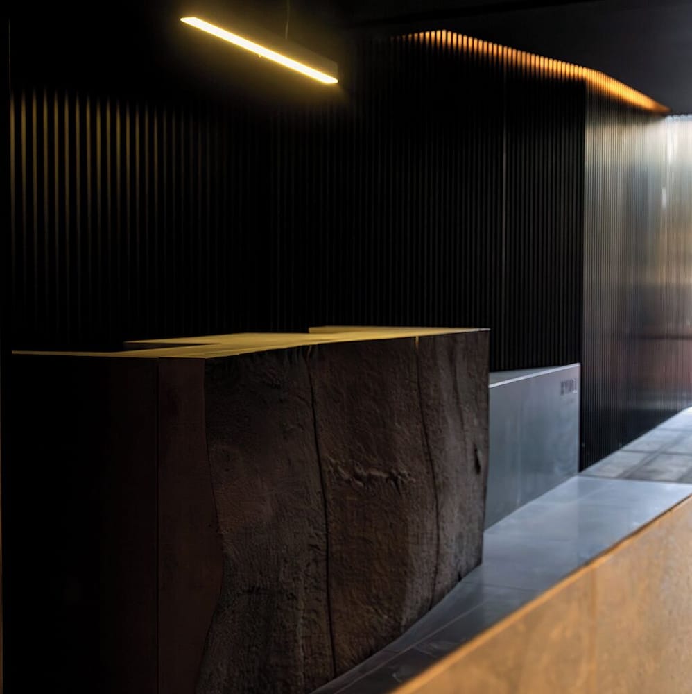 Onyx Hotel — Restaurant & bars in St Julian’s, Malta Island