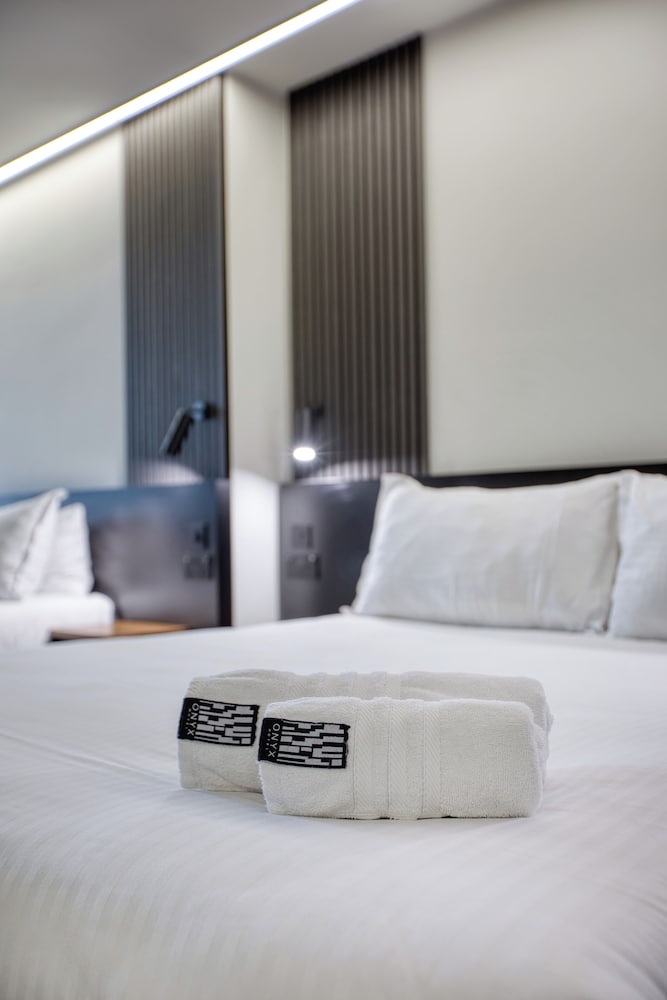 Onyx Hotel — Hotel rooms in St Julian’s, Malta Island
