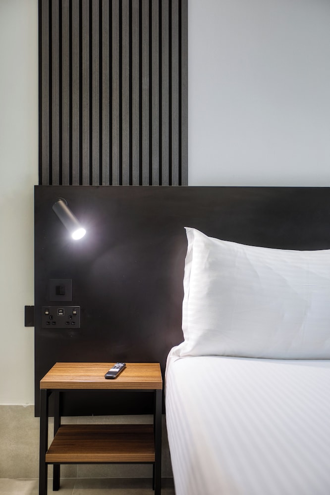 Onyx Hotel — Hotel rooms in St Julian’s, Malta Island