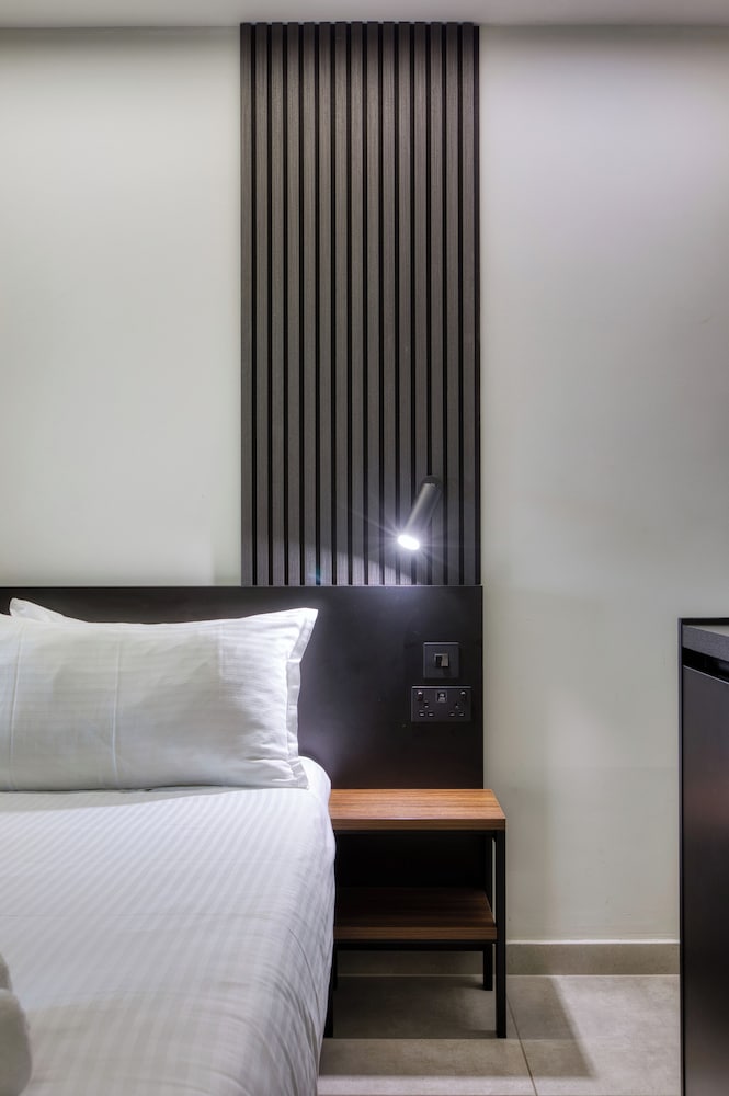 Onyx Hotel — Hotel rooms in St Julian’s, Malta Island