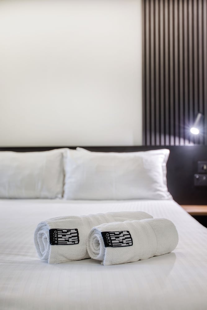 Onyx Hotel — Hotel rooms in St Julian’s, Malta Island