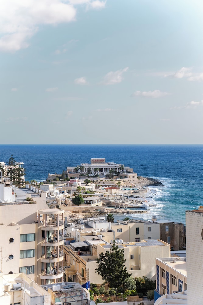 Onyx Hotel — Attractions in the area in St Julian’s, Malta Island