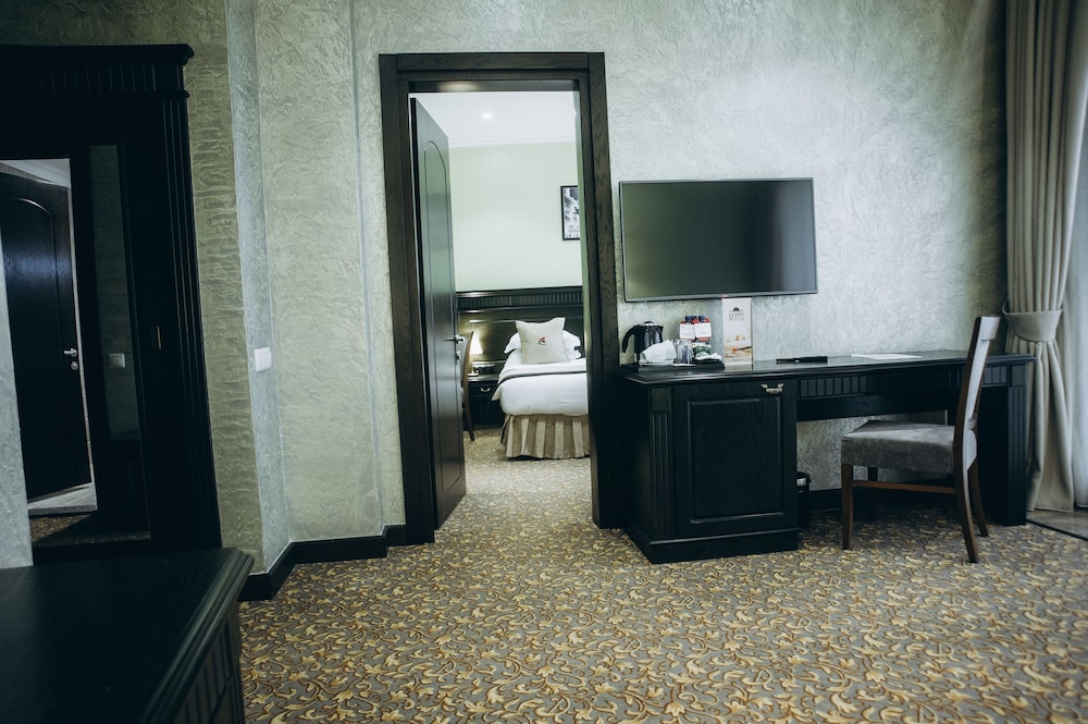 Colosseum Marina Hotel - zdjęcie 5
