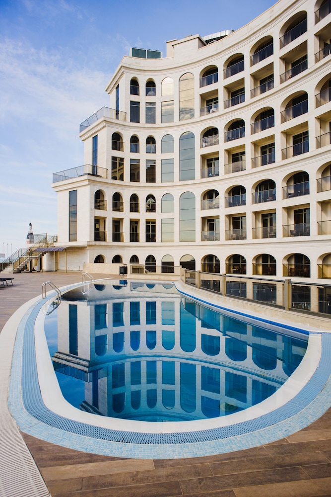 Colosseum Marina Hotel - zdjęcie 3