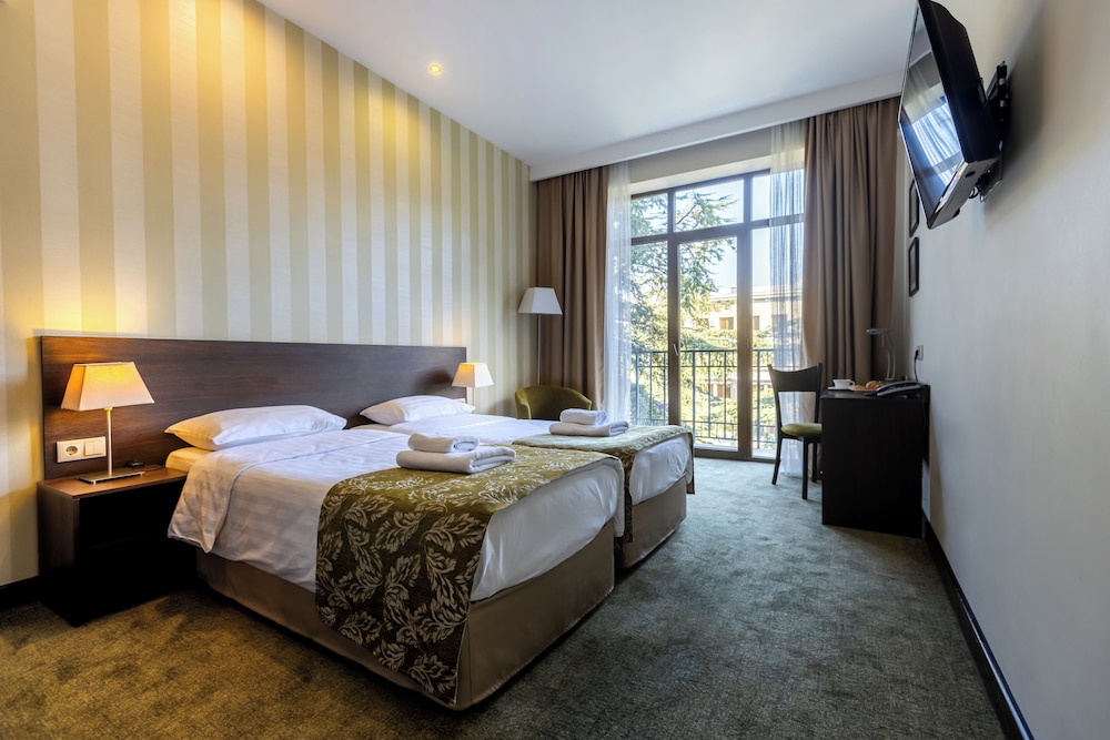 Hotel Citrus - zdjęcie 4