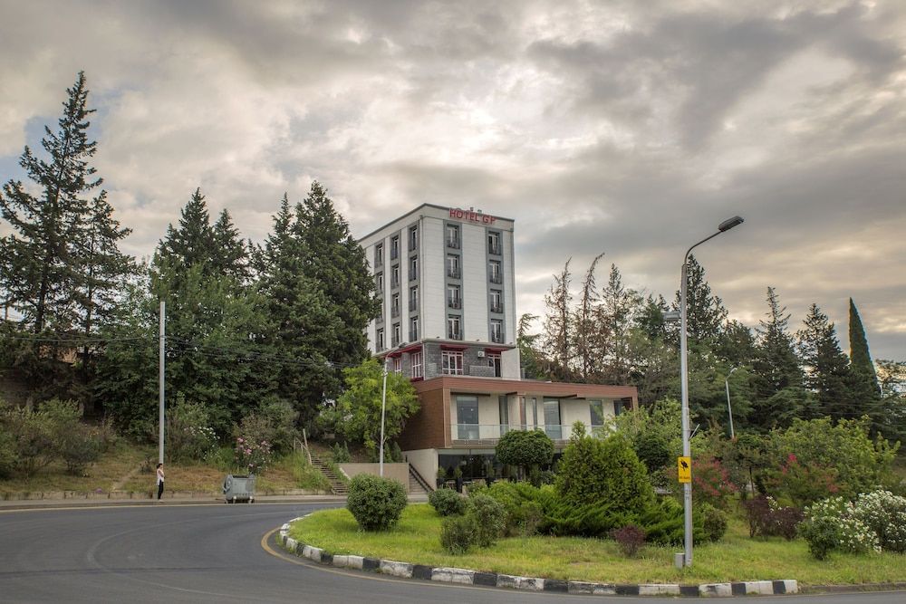 Hotel Grand Palace Tbilisi - zdjęcie 2