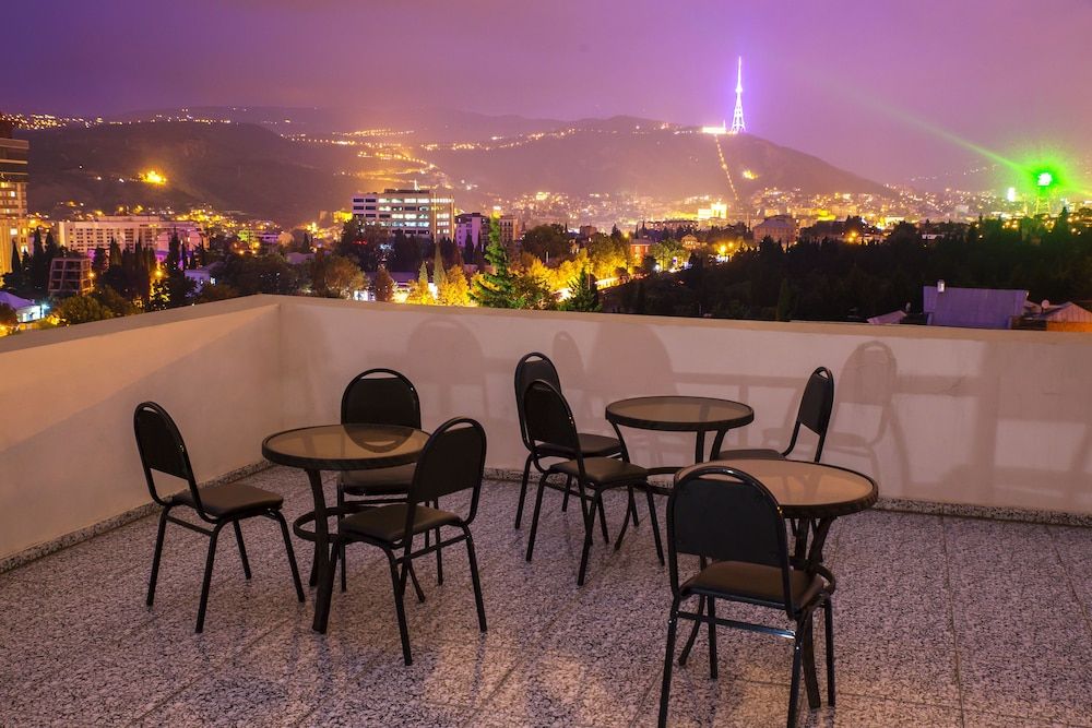 Hotel Grand Palace Tbilisi - zdjęcie 5