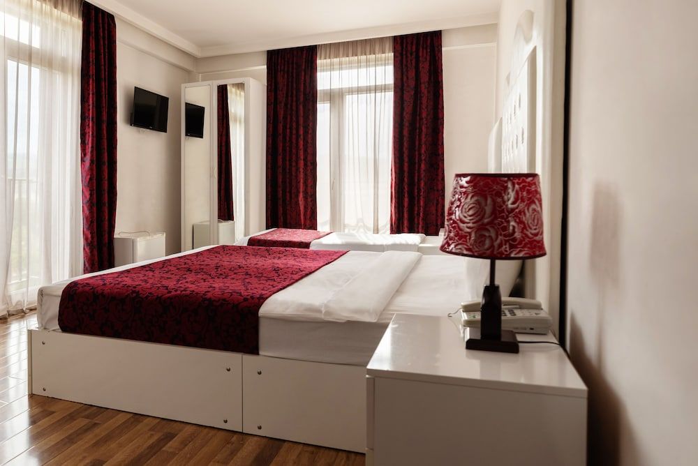 Hotel Grand Palace Tbilisi - zdjęcie 4