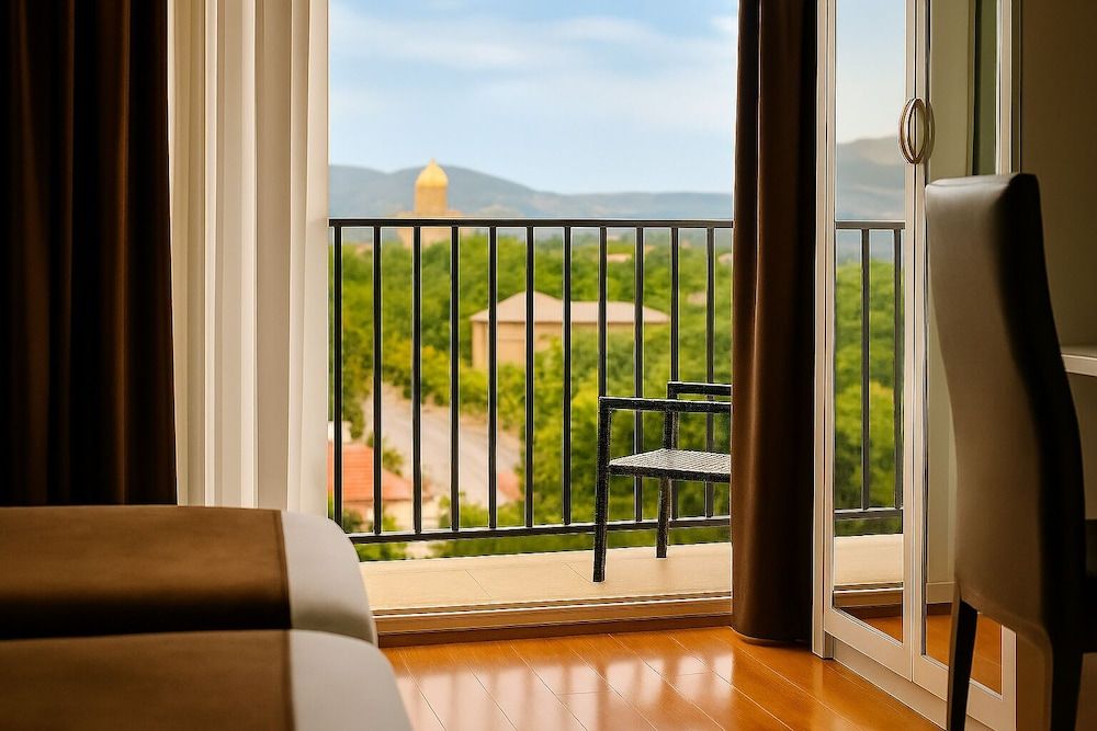 Hotel Grand Palace Tbilisi - zdjęcie 3
